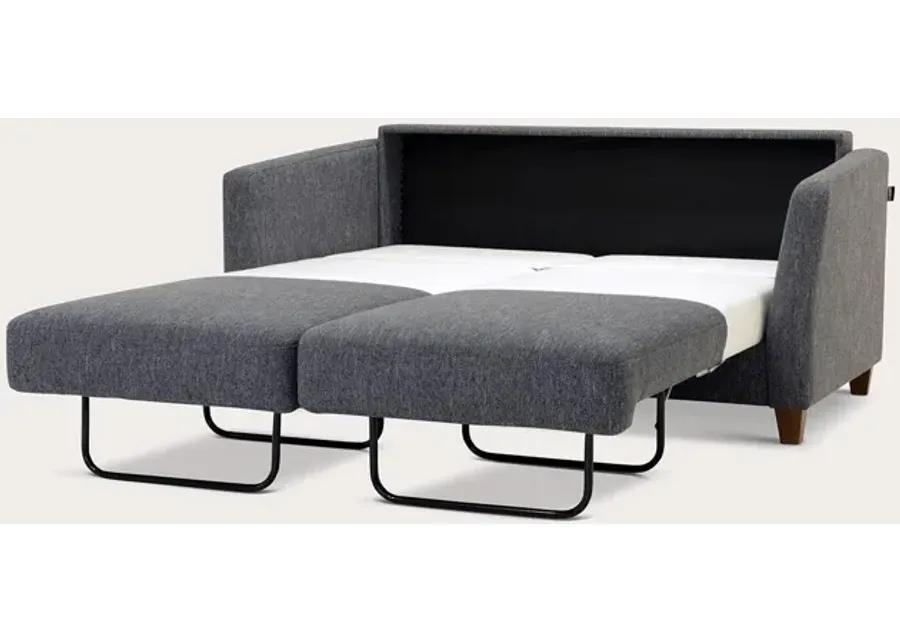 Luonto Monika Sofa Sleeper - Loule 630 - King