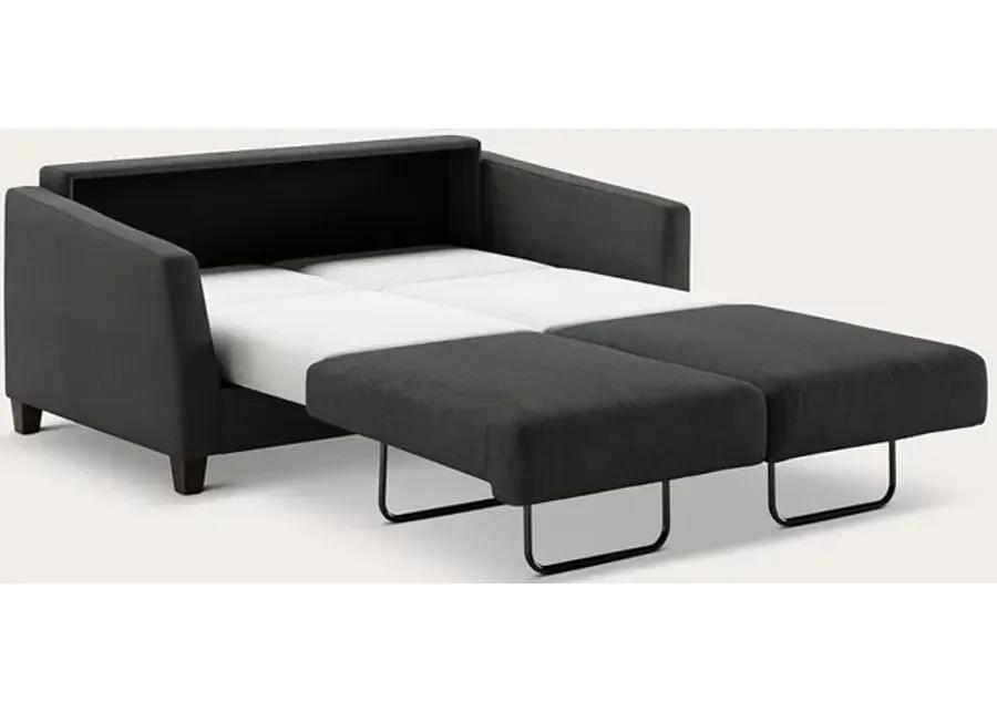 Luonto Monika Sofa Sleeper - Loule 630 - King