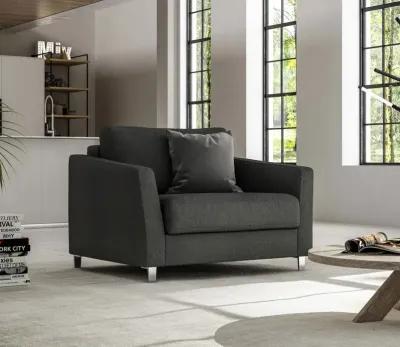 Luonto Monika Sofa Sleeper - Loule 630 - Queen