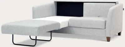 Luonto Monika Sofa Sleeper - Loule 630 - Queen