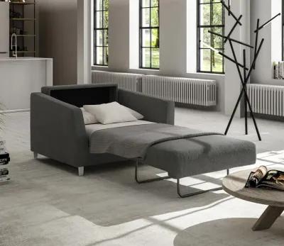 Luonto Monika Sofa Sleeper - Loule 630 - Queen