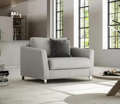 Luonto Monika Sofa Sleeper - Loule 630 - Queen