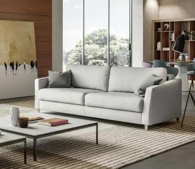 Luonto Monika Sofa Sleeper - Loule 630 - Queen