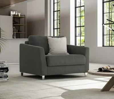 Luonto Monika Sofa Sleeper - Loule 630 - Queen