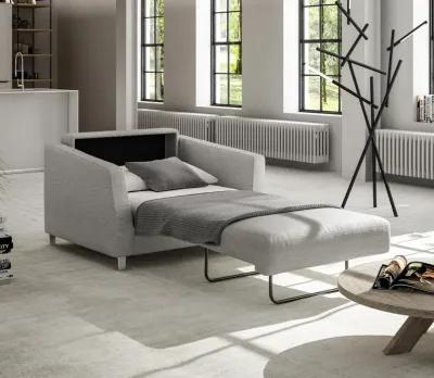 Luonto Monika Sofa Sleeper - Loule 630 - Queen