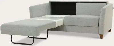 Luonto Monika Sofa Sleeper - Loule 630 - Queen