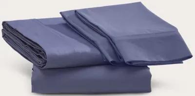 DreamFit Degree 5 Bamboo Sheet Set - Dark Gray - Full XL