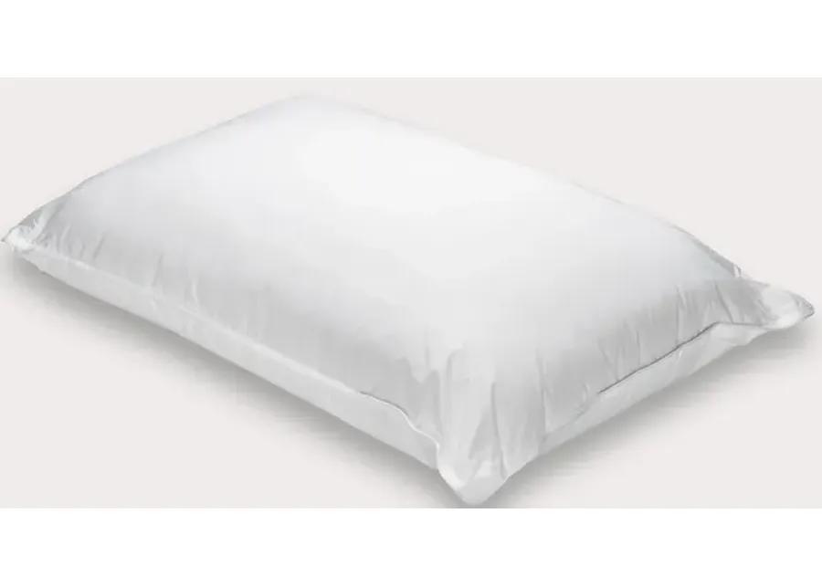 City Mattress Comfort Support Cotton Pillow - Queen