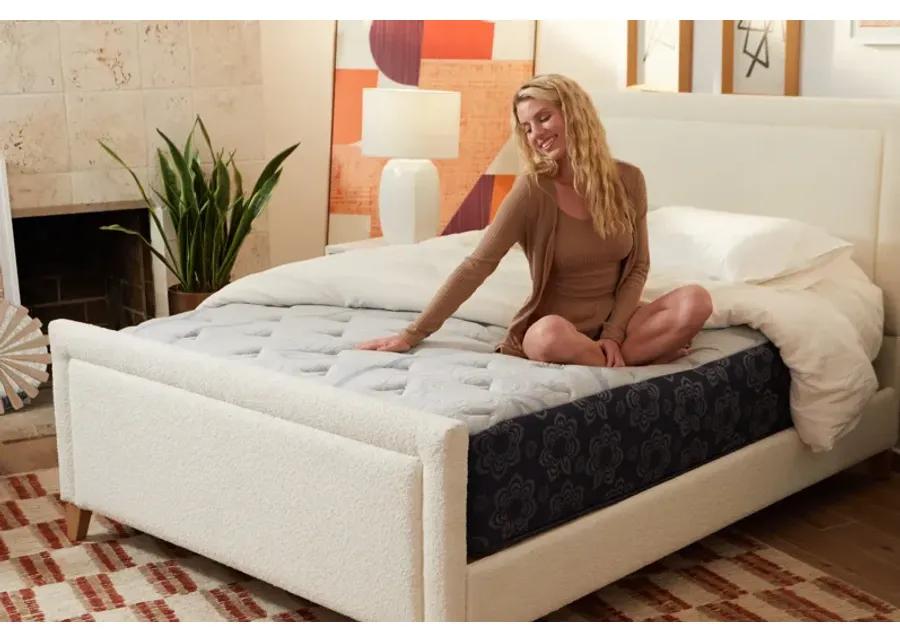 City Mattress Comfort Support Cotton Pillow - King