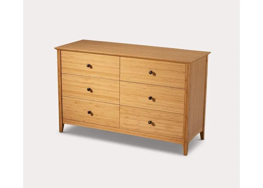 Greenington Willow Dresser