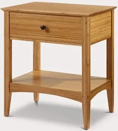 Greenington Willow Nightstand