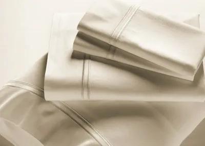 PureCare Premium Bamboo Sheet Set - Sand - Twin XL