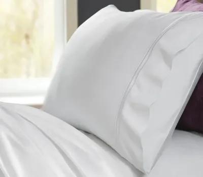 PureCare Premium Bamboo Sheet Set - Sage - Full