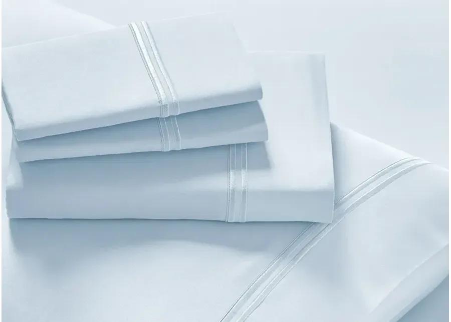 PureCare Premium Modal Sheet Set - White - Twin