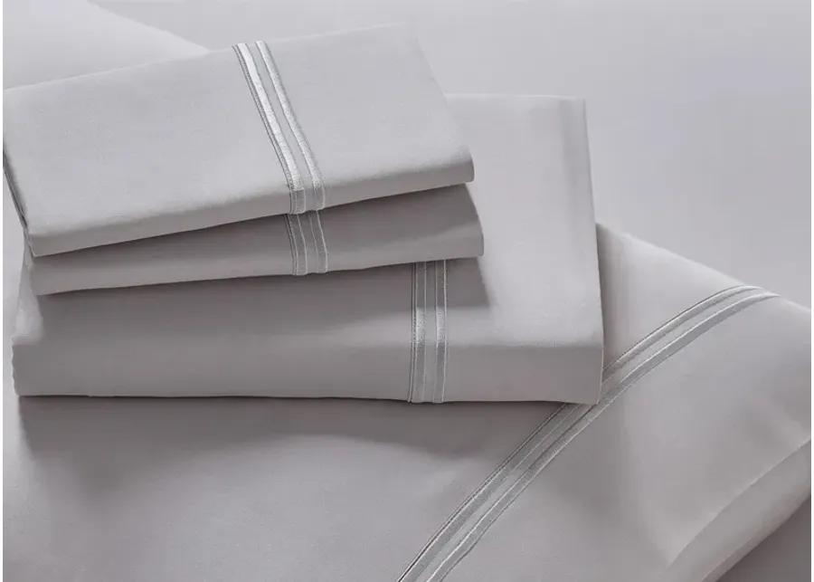 PureCare Premium Modal Sheet Set - White - Cal King