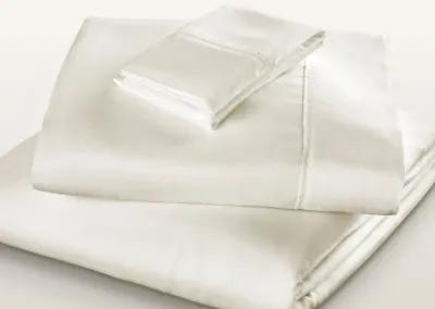 PureCare Microfiber Sheet Set - Gray - Twin