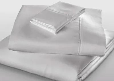 PureCare Microfiber Sheet Set - Gray - Twin XL