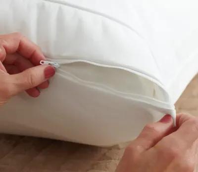 PureCare FRIO Waterproof Cooling Pillow Protector - Standard