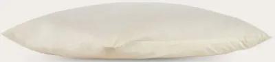 Sleep & Beyond myWool® Natural Wool Pillow - Standard