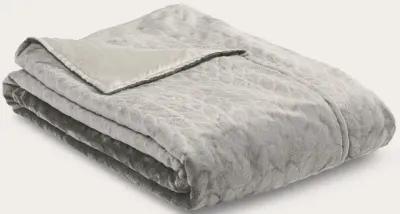 PureCare Zensory Duvet Cover - Dove Gray