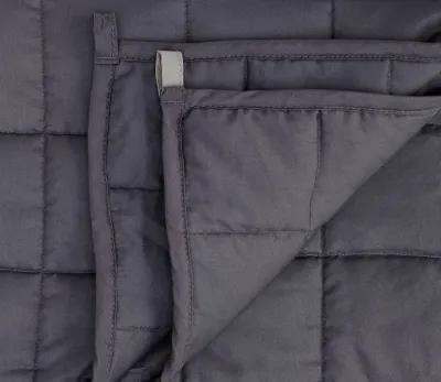 PureCare Zensory 15lb Weighted Blanket