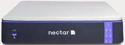 Bed in a Box Nectar Premier Memory Foam Mattress - California King