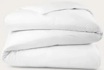 Downlite Dream Naturally® White Down Comforter - Queen