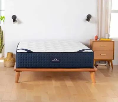 Bed in a Box DreamCloud Luxury Hybrid Mattress - Twin