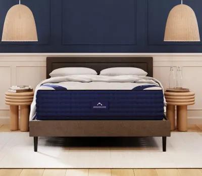 Bed in a Box DreamCloud Luxury Hybrid Mattress - Twin