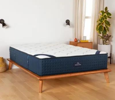 Bed in a Box DreamCloud Luxury Hybrid Mattress - Twin