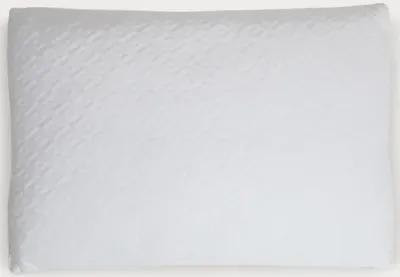 ViscoSoft Active Dry Dual Layer Memory Foam Pillow - Memory Foam - Standard