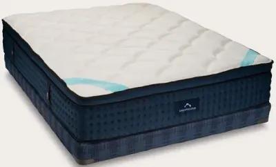 Bed in a Box DreamCloud Premier Euro Top Hybrid Mattress - Twin XL