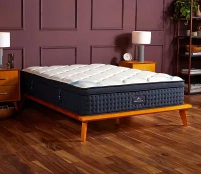 Bed in a Box DreamCloud Premier Euro Top Hybrid Mattress - Twin XL