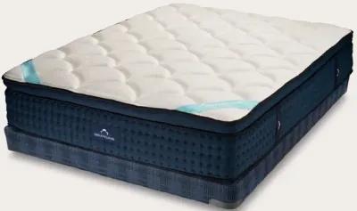 Bed in a Box DreamCloud Premier Euro Top Hybrid Mattress - Twin XL