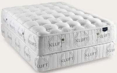 Kluft Duchess Plush Mattress - Twin