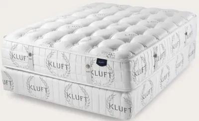 Kluft Duchess Plush Mattress - Twin