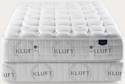 Kluft Duchess Plush Mattress - Twin