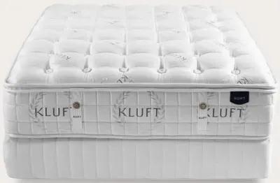 Kluft Monarch Luxury Firm Mattress - Memory Foam - Queen