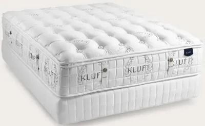 Kluft Monarch Luxury Firm Mattress - Memory Foam - Queen