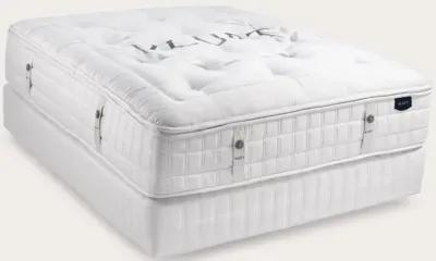 Kluft Royal Ascent Luxetop Mattress - King