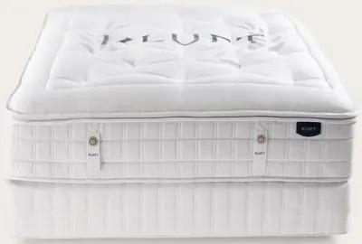 Kluft Royal Ascent Luxetop Mattress - King