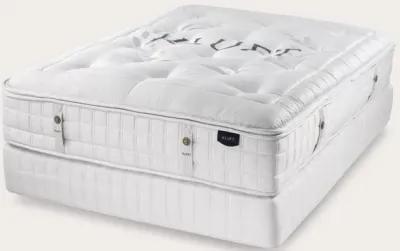 Kluft Royal Ascent Luxetop Mattress - King