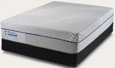 Sealy PosturepedicÂ® Elsanta Hybrid Soft Mattress - Memory Foam - Full