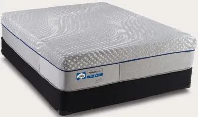 Sealy PosturepedicÂ® Elsanta Hybrid Soft Mattress - Memory Foam - Full