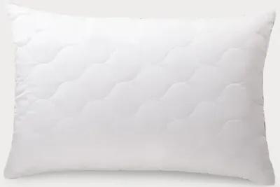 Allied Home Tencel Down Alternative Quilted Pillow 2-Pack - Queen