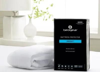 Bedgear iProtect Waterproof Mattress Protector - Full XL