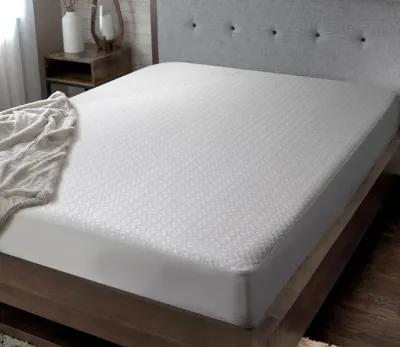 Bedgear Dri-Tec Moisture Wicking Mattress Protector - Twin