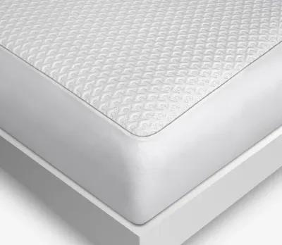 Bedgear Ver-Tex Cooling Waterproof Mattress Protector - Queen