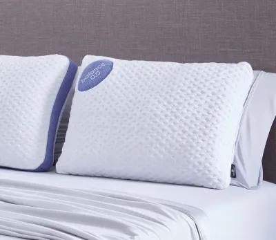 Bedgear Balance Performance Pillow - Queen