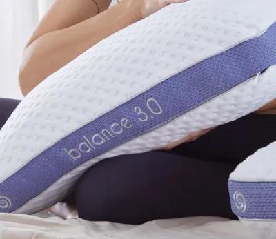 Bedgear Balance Performance Pillow - Queen